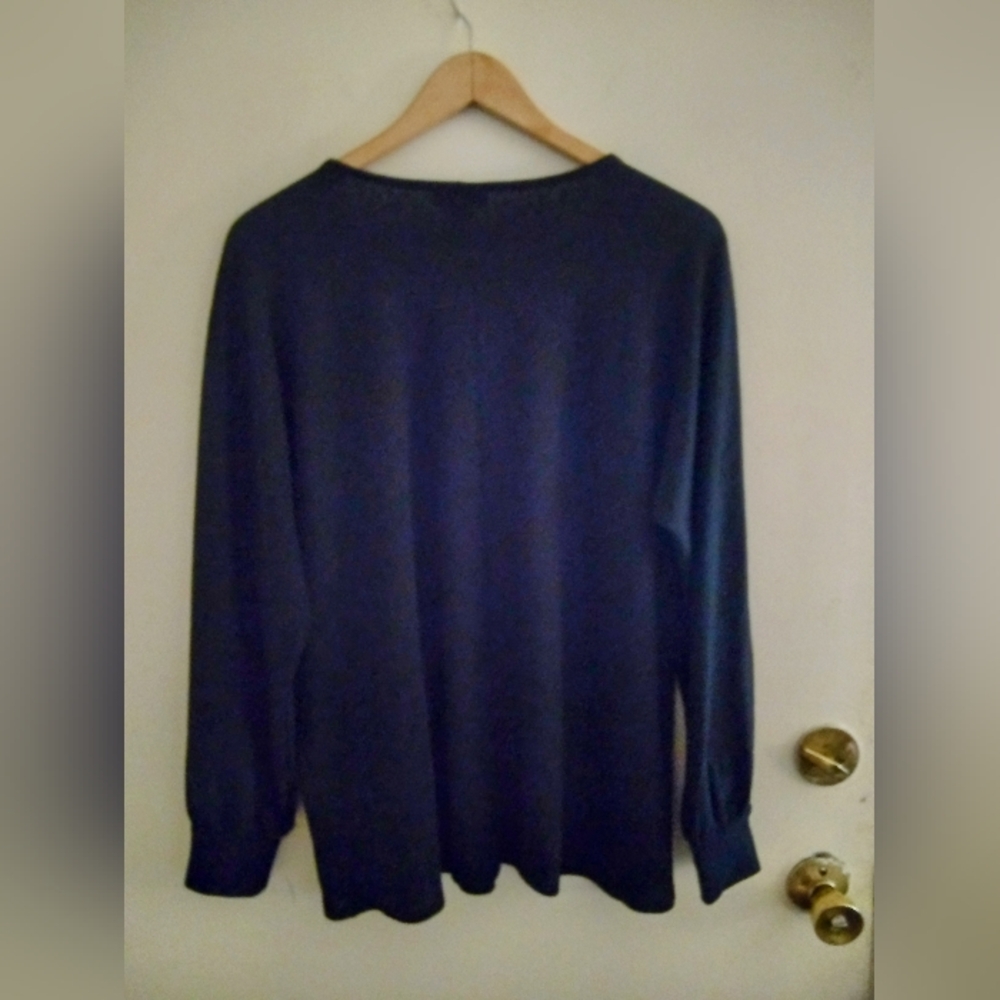 Alfani Top - Picture 4 of 6